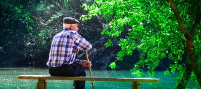 Tesi in ambito geriatrico: 2 premi di laurea