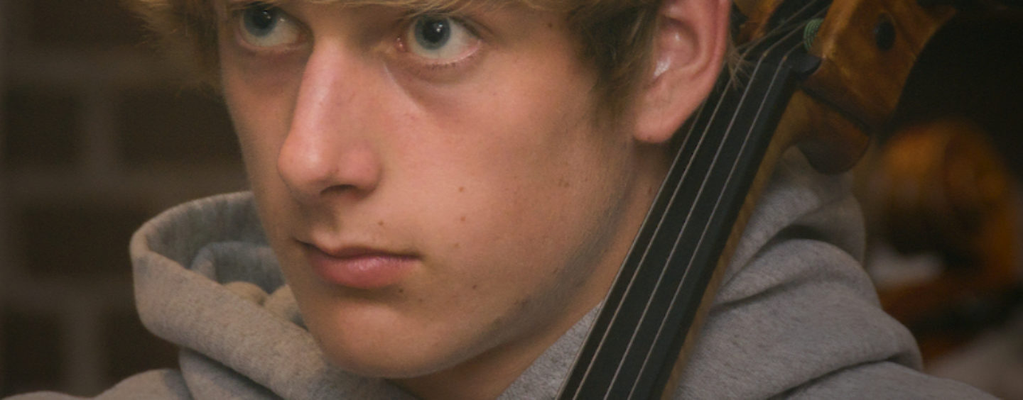 Open call for chamber music dedicata a giovani musicisti
