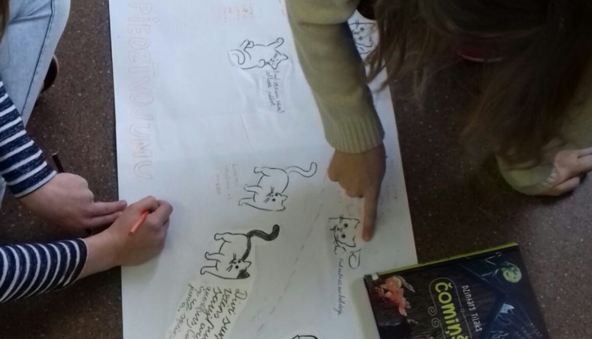 Disegna la tua European solidarity corps t-shirt