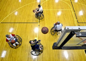 Due premi di laurea sull’importanza dello sport per i disabili