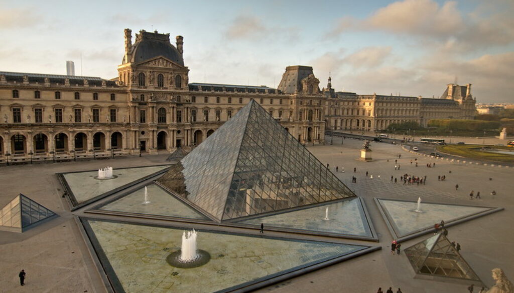 Lingua e cultura francese da casa