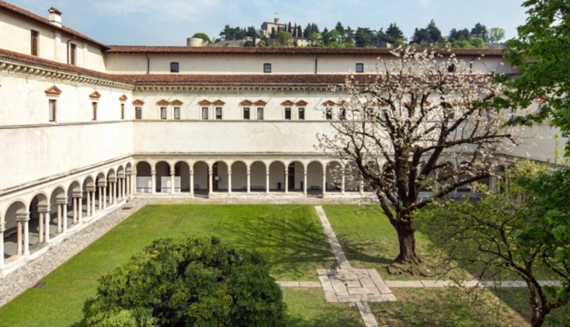 Università degli studi di Brescia