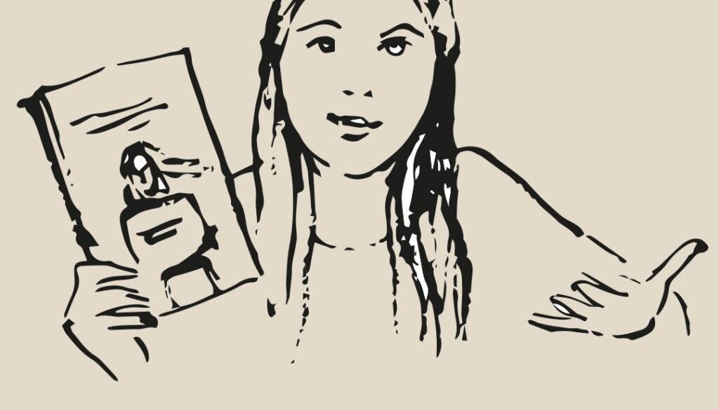 Booktuber prize 2020