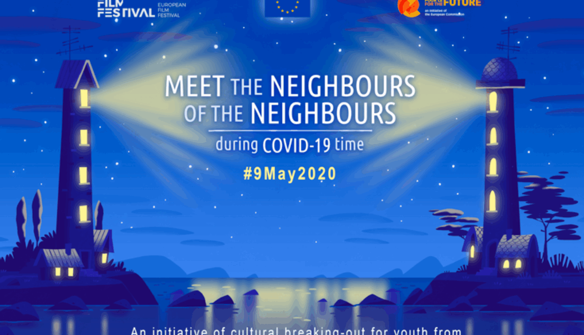 Film dal mondo a casa tua