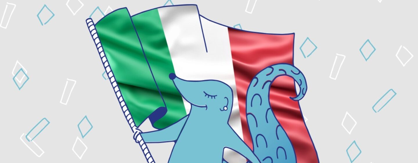 Qualcosa sul 2 giugno e la repubblica italiana