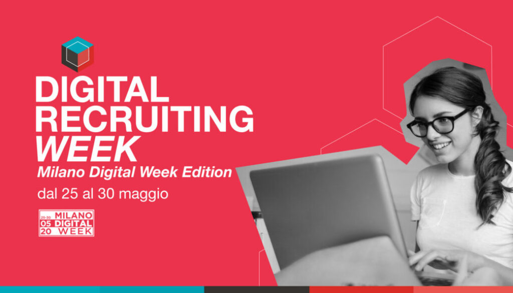 digital recruiting week