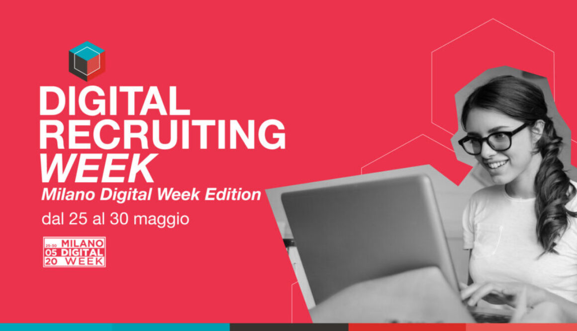 digital recruiting week