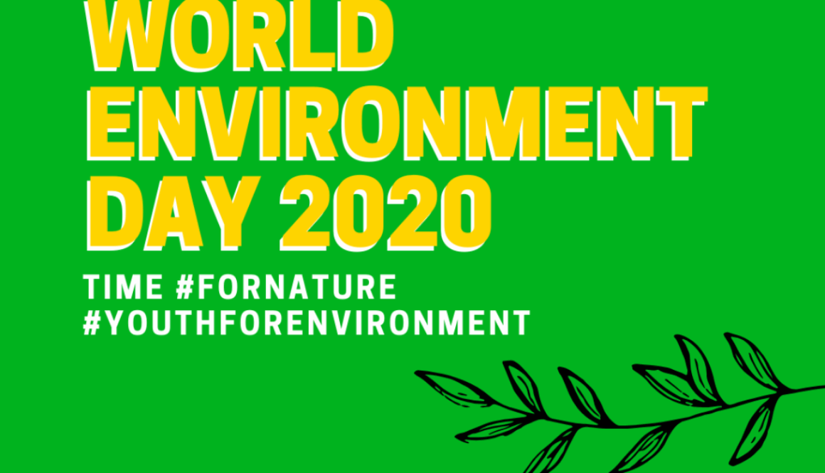 Dai una mano all’ambiente