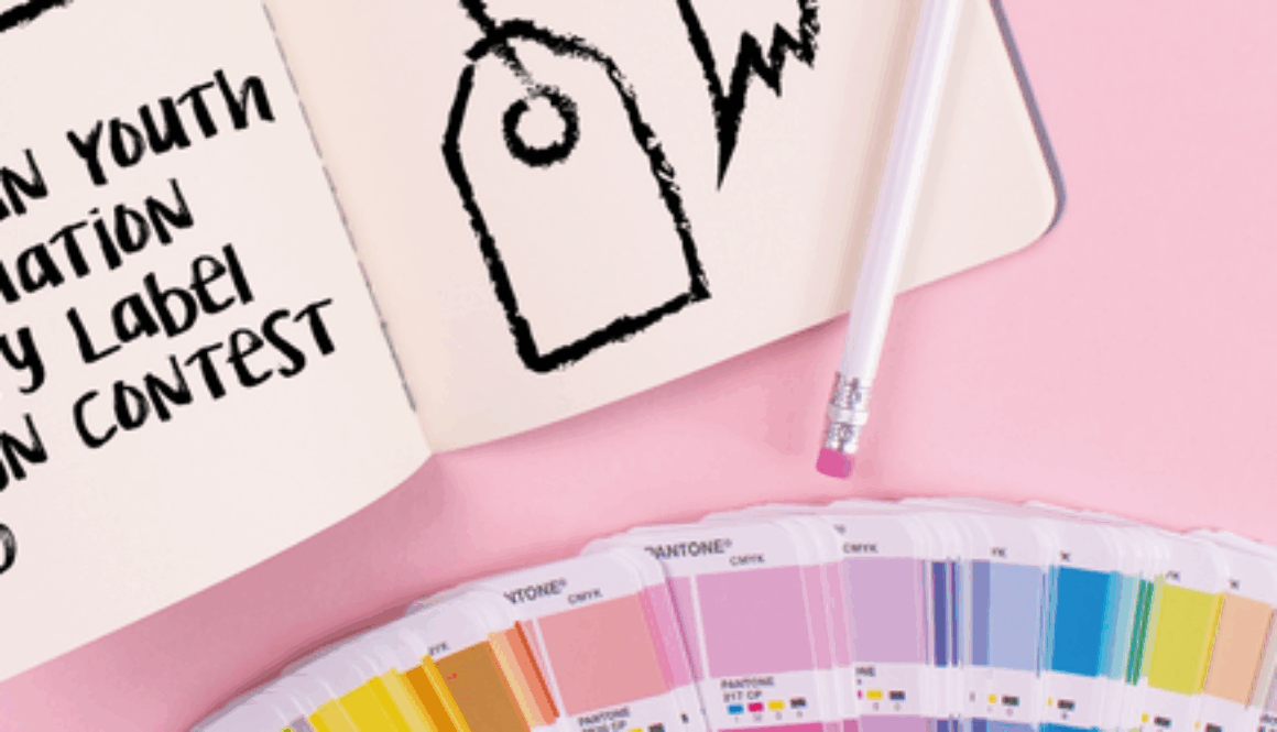 European Youth Information Quality Label Design Contest 2020