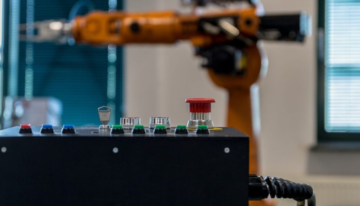 automazione industriale