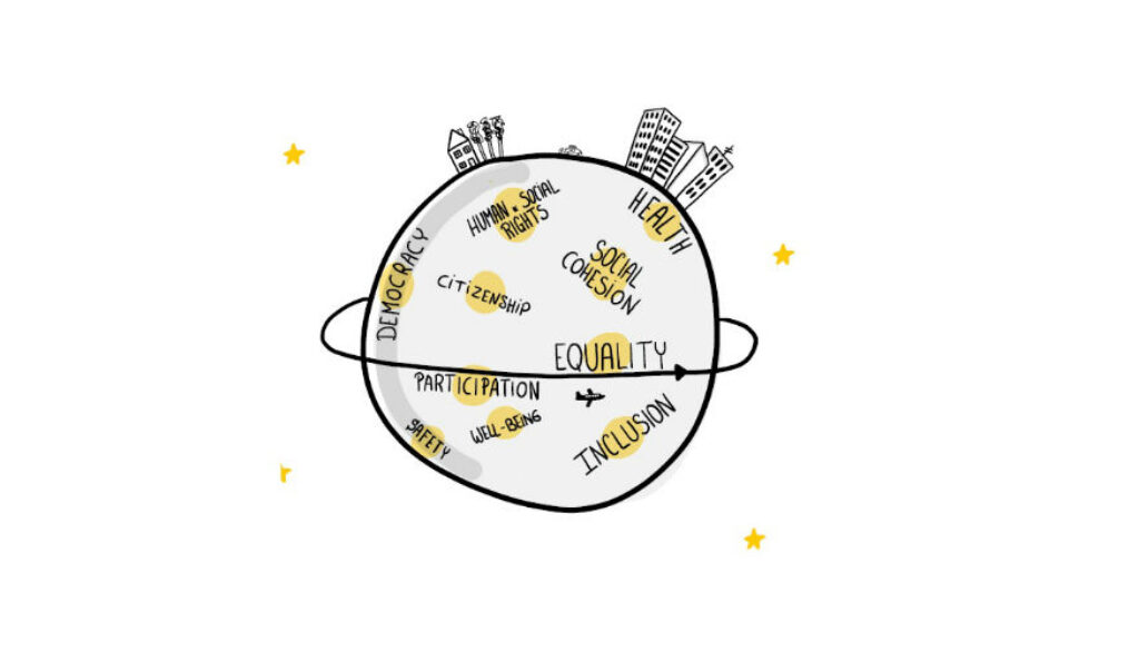 MOOC - Essential of youth work