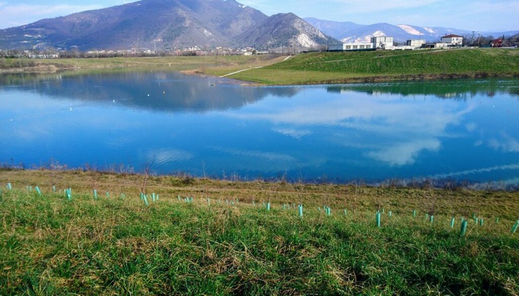 Parco delle Cave (Brescia)