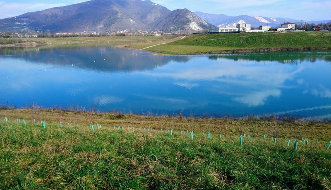 Parco delle Cave (Brescia)