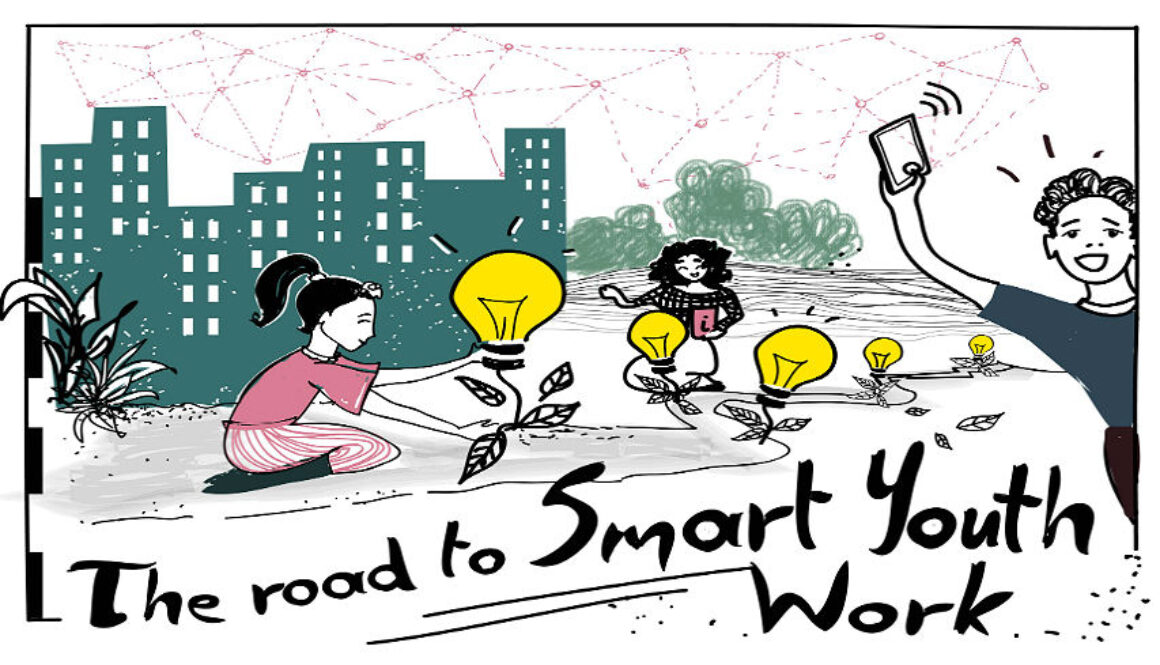 The road to smart youth work by Schlummer