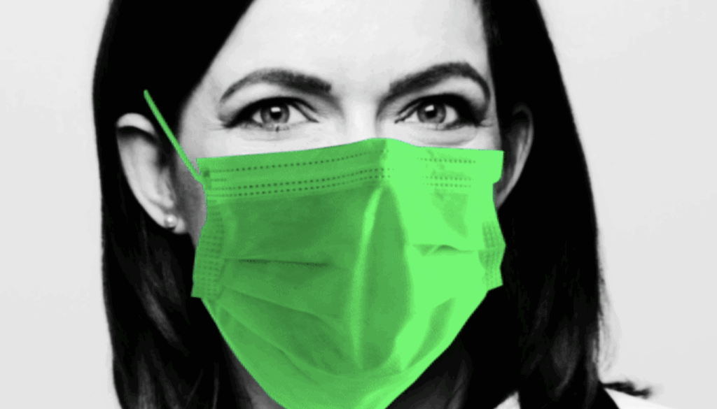 next gen mask challenge