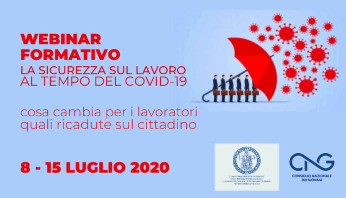 Sicurezza sul lavoro