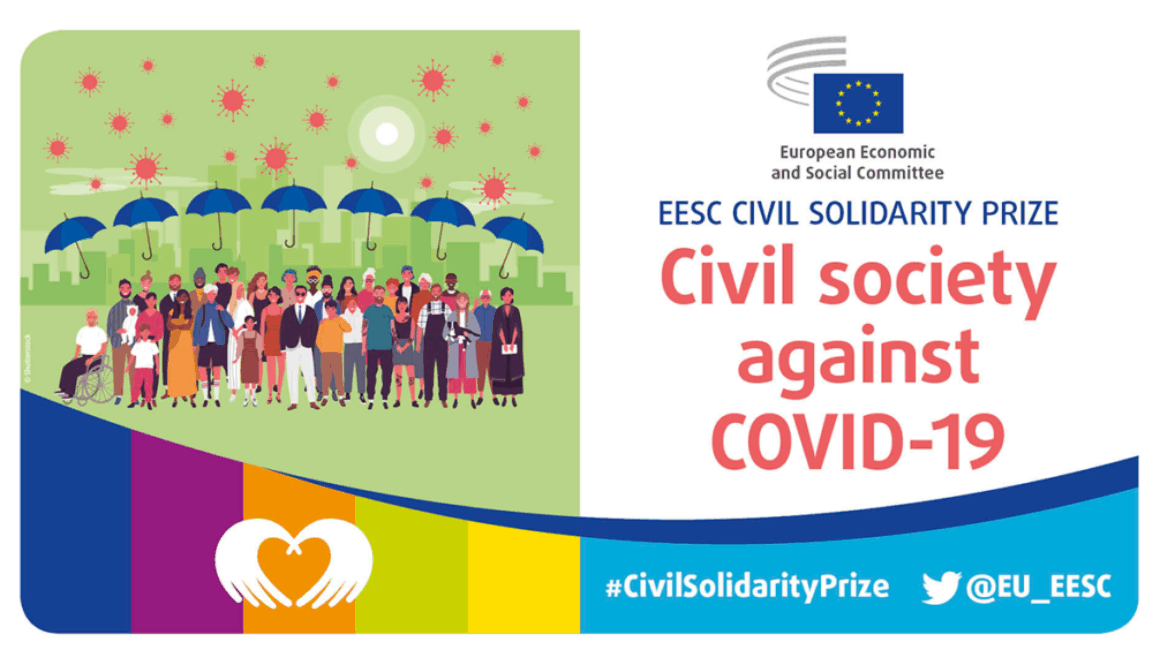 EESC civil solidarity prize