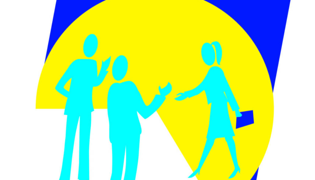 Eventi online per lavorare all’estero