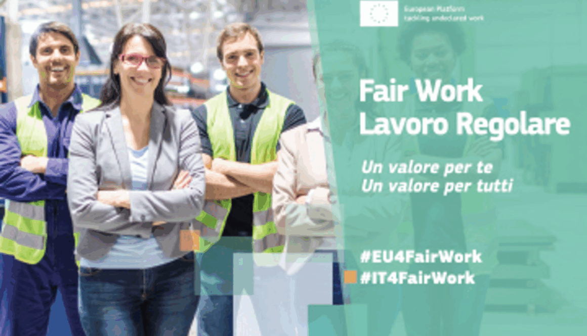 fair-work