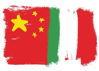 Celebra la cooperazione e l’amicizia Italia-Cina