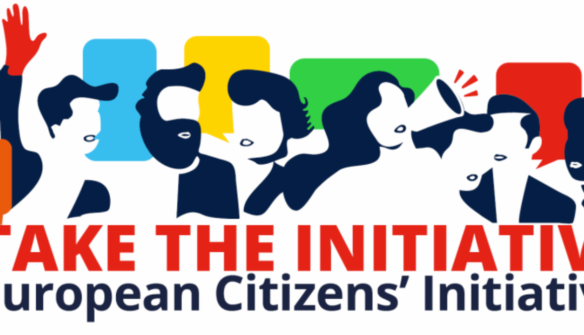 European citizens’ initiative