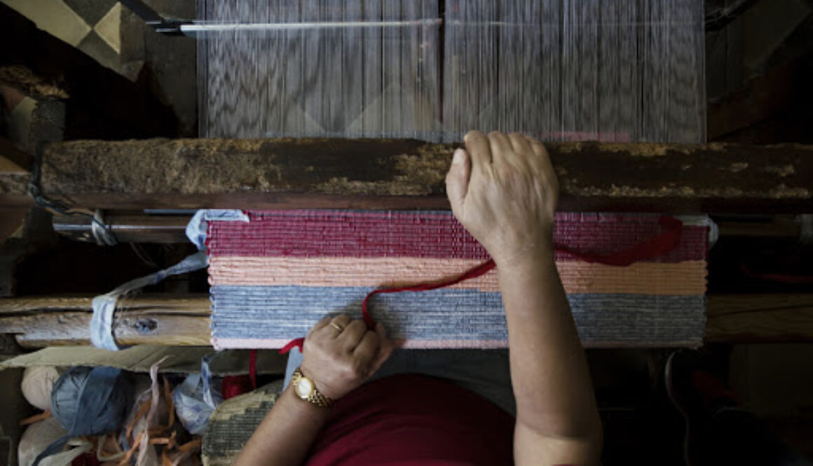 La ragione nelle mani