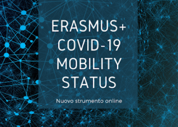 Informazioni per studenti Erasmus+
