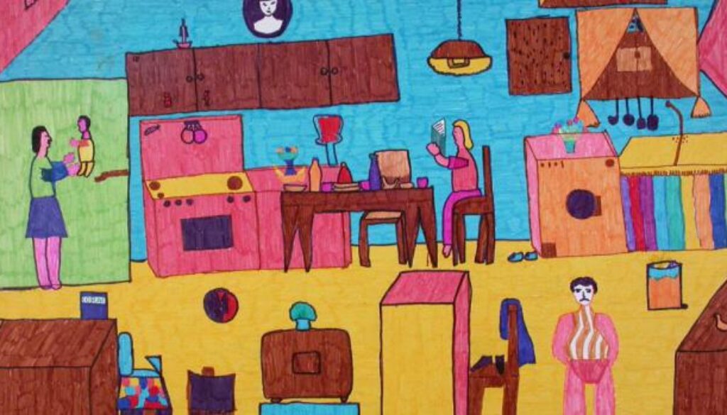 Concorso PInAC_Tutti a casa