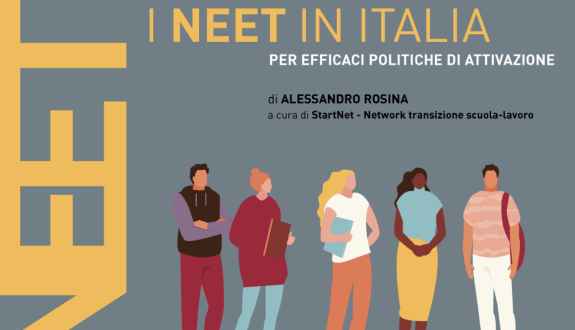 neet in italia