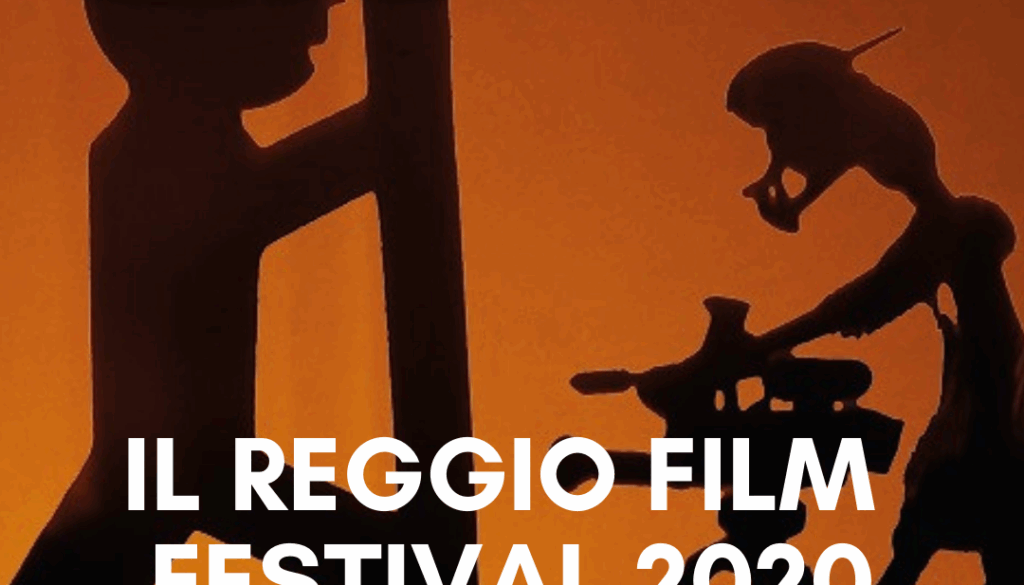 Reggio film festival