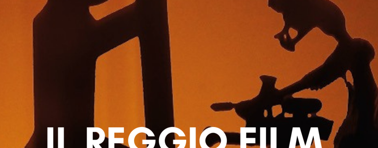 Corti online dal Reggio film festival