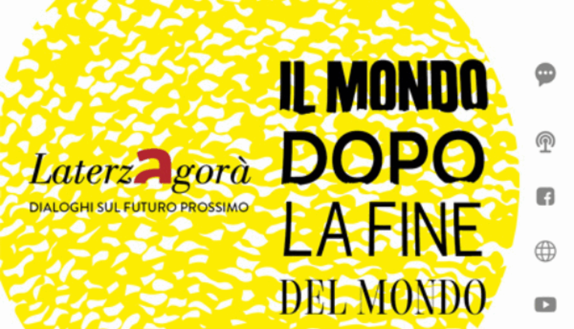 Laterza Agorà festival