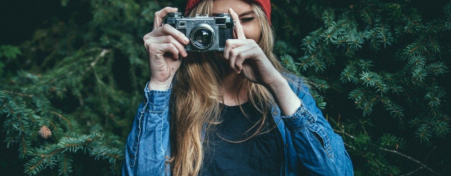 Camera work, concorso per giovani fotografi