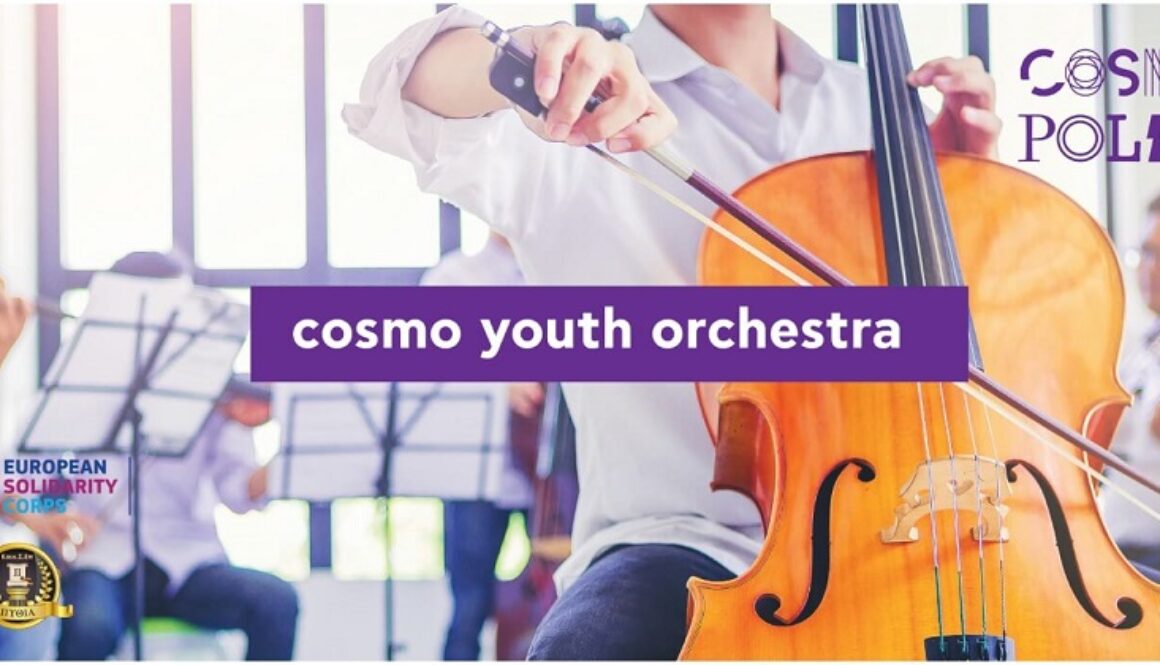 Cosmo youth orchestra