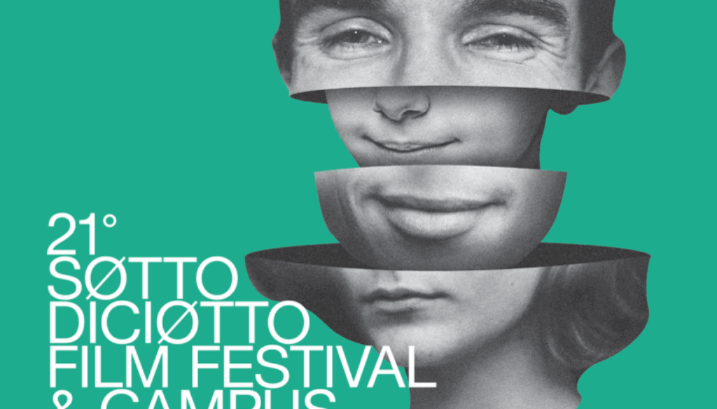 21° Sotto18 Film festival