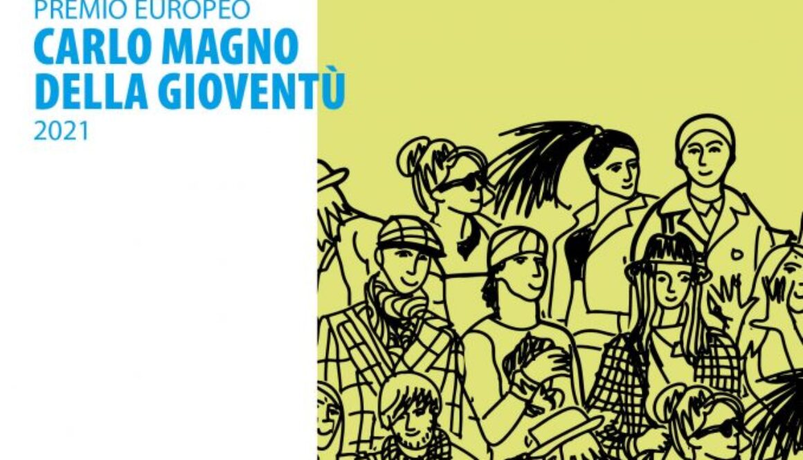 Premio Carlo Magno per la gioventù 2021-e1605785659709