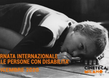 Film&Talk per la Giornata internazionale delle persone con disabilità