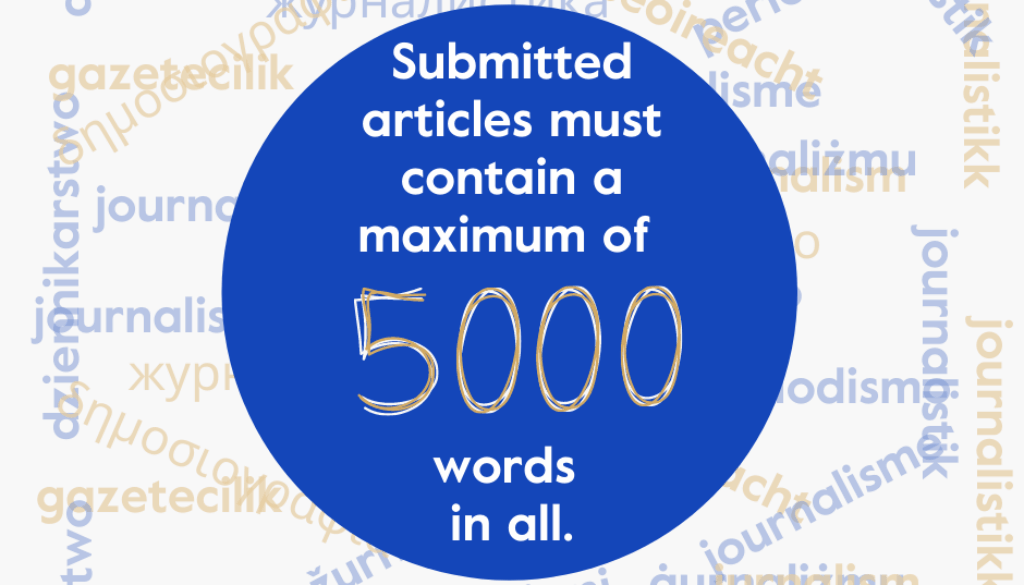 European press prize 2020