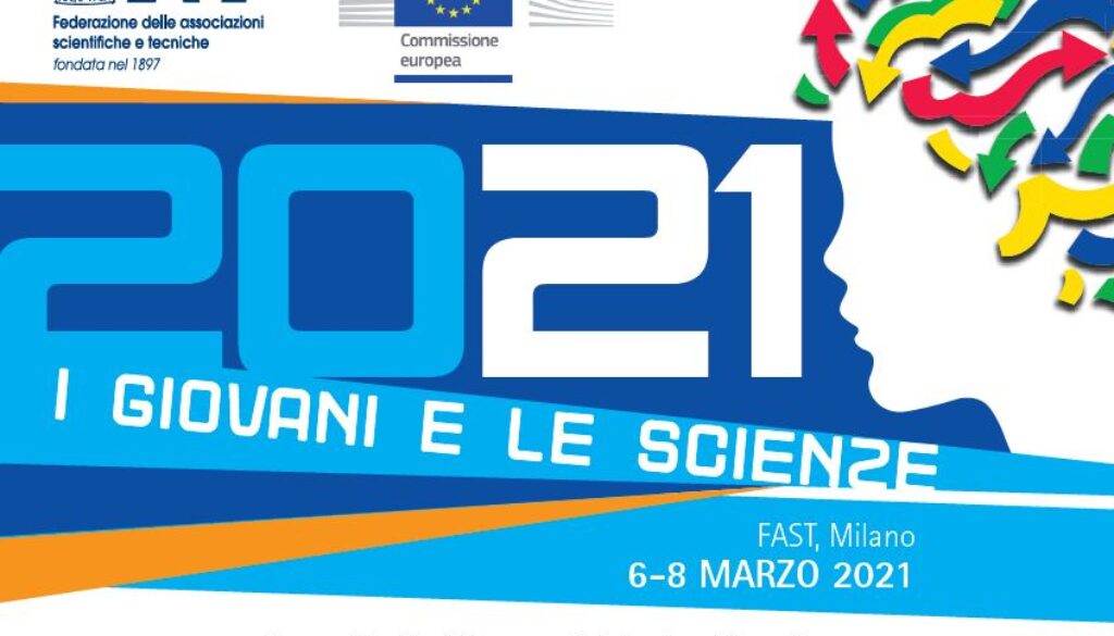 I giovani e le scienze