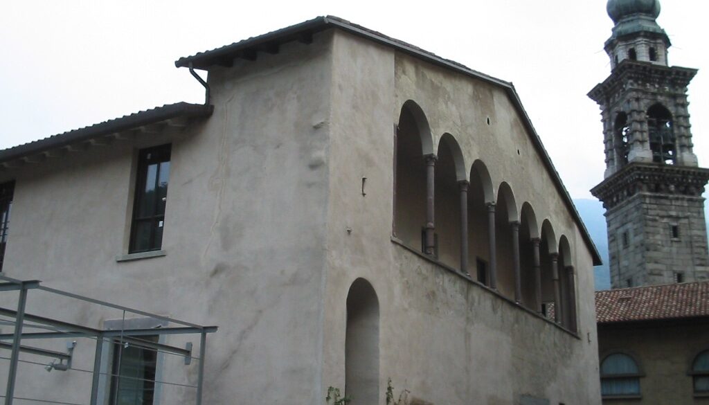 Museo Camuno di Breno