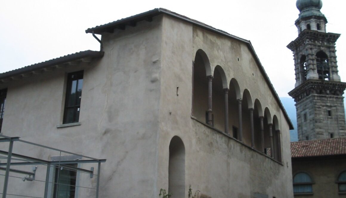 Museo Camuno di Breno