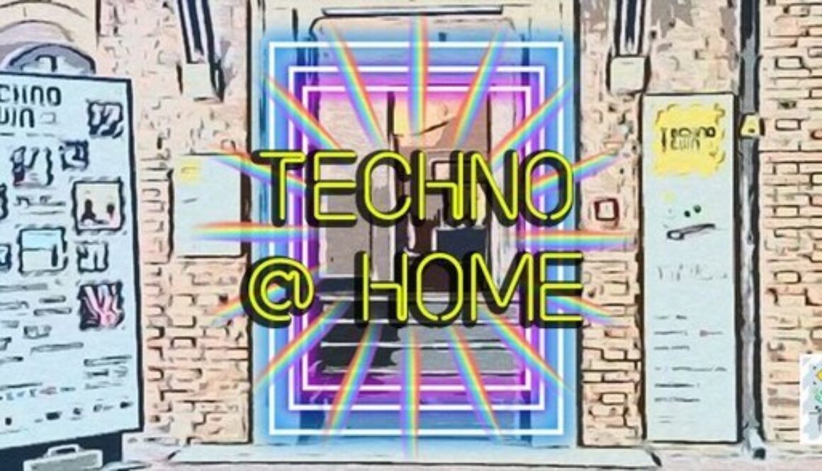 Techno @ home, Techotown