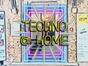 Benvenuti a Techno@home