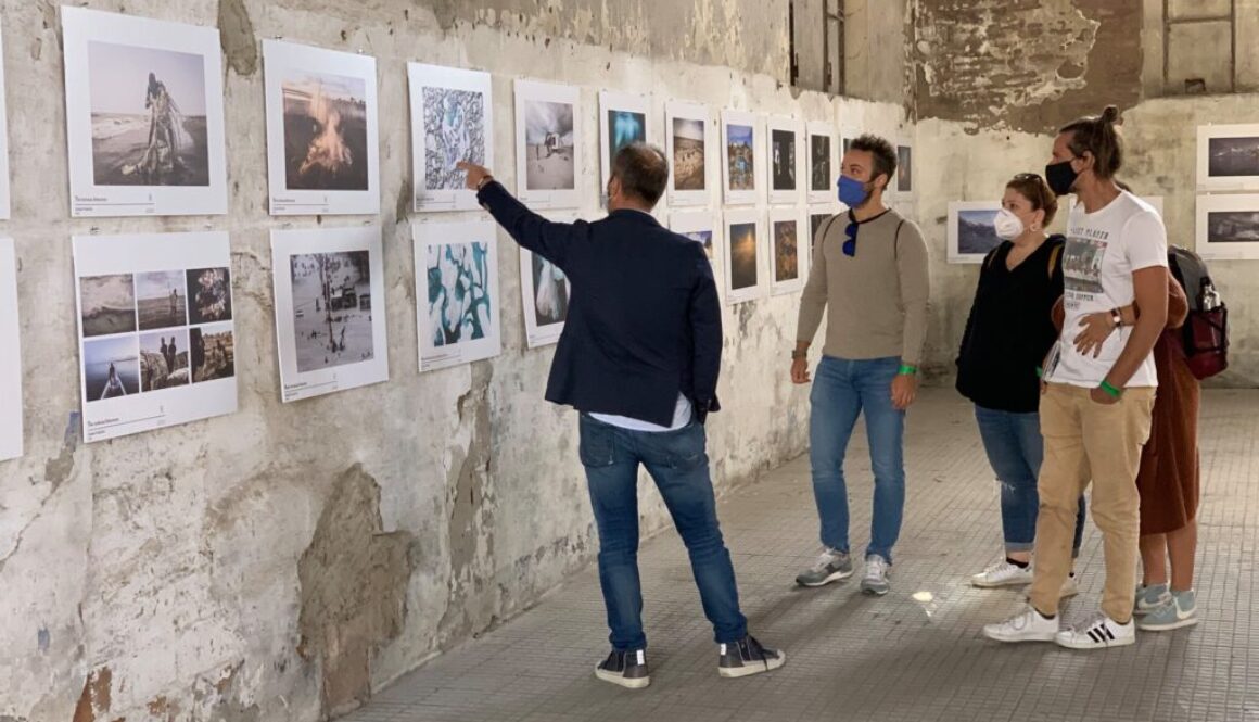 World water day photo contest2020