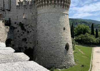 E se il Castello di Brescia diventasse un luogo del cuore del FAI?
