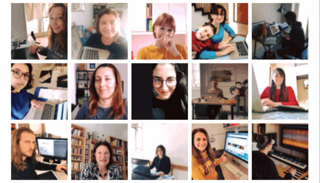 Federica weblearning