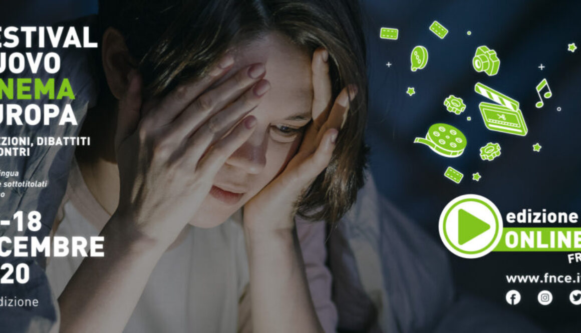 Festival nuovo cinema europeo 2020