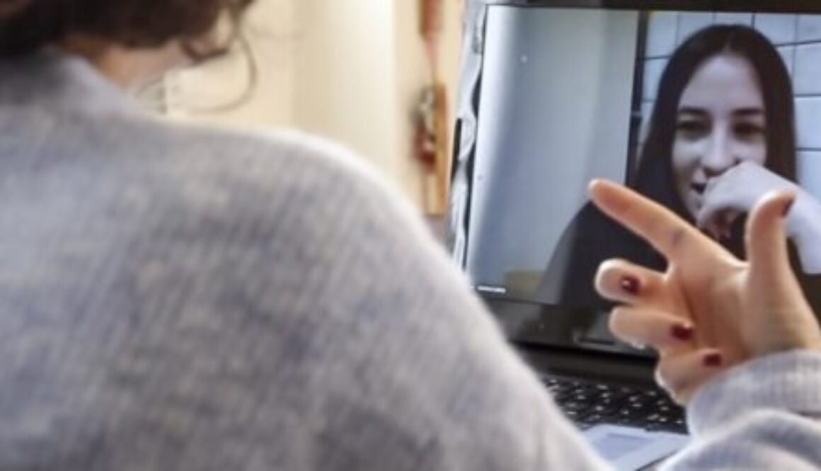 volontari per l'educazione