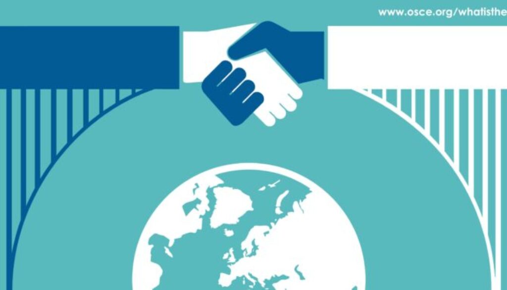 OSCE