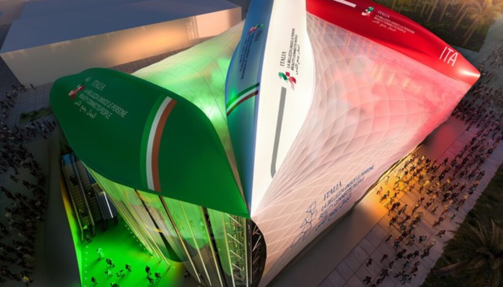 Expo 2020 Dubai
